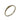 ☆ Yellow Gold 18K Diamond Fine Ring 黃金18K 鑽石0.97g珠寶戒指-267010185