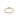 ☆ Yellow Gold 18K Diamond Fine Ring 黃金18K 鑽石0.97g珠寶戒指-267010185