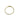 ☆ Yellow Gold 18K Diamond Fine Ring 黃金18K 鑽石0.97g珠寶戒指-267010185