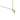 ☆ Yellow Gold 18K Diamond 0.75g Fine Necklace 黃金18K 碎鑽 0.75g珠寶項鏈-267010204