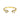 ☆ Yellow Gold 18K Diamond Fine Ring 黃金18K 鑽石 2.54g 珠寶戒指-267010217