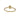 ☆ Yellow Gold 18K Diamond Fine Ring 黃金18K 鑽石1.02g珠寶戒指-267010223