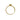 ☆ Yellow Gold 18K Diamond Fine Ring 黃金18K 鑽石1.02g珠寶戒指-267010223