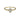 ☆ Yellow Gold 18K Diamond Fine Ring 黃金18K 鑽石1.07g珠寶戒指-267010224