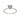 ☆ PT900 Platinum Heart Light Blue Color Stone 0.94g Fine Ring PT900鉑金心形淺藍色色石 0.94g珠寶戒指-267010233