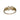 ☆ Rose Gold 18K Diamond Fine Ring 玫瑰金18K鑽石1.13g珠寶戒指-267010241