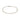 ☆ Yellow Gold 18K 0.96g Fine Bracelet 黃金18K 0.96g珠寶手鏈-267010248