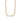 ☆ Yellow Gold 18K 0.96g Fine Bracelet 黃金18K 0.96g珠寶手鏈-267010248