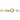 ☆ Yellow Gold 18K 0.96g Fine Bracelet 黃金18K 0.96g珠寶手鏈-267010248