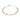☆ Yellow Gold 18K Diamonds, Pink Color Stone Fine Bracelet 黃金18K 鑽石, 粉紅色色石 2.65g珠寶手鏈-267010249
