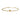 ☆ Yellow Gold 18K Diamond 2.74g Fine Bracelet 黃金18K 鑽石 2.74g珠寶手鏈-267010250