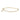 ☆ Rose Gold 18K Diamond Fine Bracelet 玫瑰金18K 鑽石 1.5g珠寶手鏈-267010251