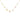 ☆ Yellow Gold 18K Green Sapphire, Yellow Sapphire, Blue Sapphire, Pink Sapphire, Purple Sapphire 1.83g Fine Necklace 黃金18K綠色藍寶石, 黃色藍寶石, 藍寶石, 粉紅色藍寶石, 紫色藍寶石 1.83g珠寶項鏈-267010273