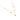 ☆ Yellow Gold 18K Green Sapphire, Yellow Sapphire, Blue Sapphire, Pink Sapphire, Purple Sapphire 1.83g Fine Necklace 黃金18K綠色藍寶石, 黃色藍寶石, 藍寶石, 粉紅色藍寶石, 紫色藍寶石 1.83g珠寶項鏈-267010273
