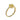 ☆ Yellow Gold 18K Diamond, Yellow Color Stone 1.88g Flower Fine Ring 黃金18K鑽石, 黃色色石 1.88g 花花 珠寶戒指-267010284