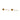 ☆ Yellow Gold 18K Yellow Color Stone Fine Earrings 黃金18K 黃色色石 0.25g珠寶耳環-267010301