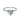 ☆ PT900 Platinum Heart Light Blue Color Stone 0.93g Fine Ring PT900鉑金心形淺藍色色石 0.93g珠寶戒指-267010308