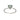 ☆ PT900 Platinum Heart Light Blue Color Stone 0.93g Fine Ring PT900鉑金心形淺藍色色石 0.93g珠寶戒指-267010308