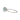 ☆ PT900 Platinum Heart Light Blue Color Stone 0.93g Fine Ring PT900鉑金心形淺藍色色石 0.93g珠寶戒指-267010308