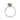 ☆ PT900 Platinum Heart Light Blue Color Stone 0.93g Fine Ring PT900鉑金心形淺藍色色石 0.93g珠寶戒指-267010308
