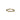 ☆ Yellow Gold 18K Fine Ring 黃金18K0.48g珠寶戒指-267010311