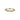☆ Yellow Gold 18K Fine Ring 黃金18K0.48g珠寶戒指-267010311