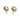☆ CHANEL 香奈兒 Gold Tone Metal Faux Pearl B23K Fashion Earrings 金色金屬仿珍珠耳環-267010313