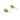 ☆ CHANEL 香奈兒 Gold Tone Metal Faux Pearl B23K Fashion Earrings 金色金屬仿珍珠耳環-267010313