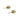 ☆ CHANEL 香奈兒 Gold Tone Metal Faux Pearl B23K Fashion Earrings 金色金屬仿珍珠耳環-267010313