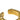 ☆ Yellow Gold 18K Multicolor Stone 0.75g Fine Earrings 黃金18K 多色色石 0.75g珠寶耳環-267010337