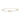 ☆ Yellow Gold 18K Fine Bracelet 黃金18K 0.91g珠寶手鏈-267010344