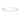 ☆ Yellow Gold 18K Fine Bracelet 黃金18K 0.91g珠寶手鏈-267010344