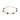 ☆ Yellow Gold 18K Purple, Green, Pink, Orange, Blue Color Stone 2.76g Fine Bracelet 黃金18K 紫色, 綠色, 粉紅色, 橙色, 藍色色石 2.76g珠寶手鏈-267010346