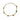 ☆ Yellow Gold 18K Purple, Green, Pink, Orange, Blue Color Stone 2.76g Fine Bracelet 黃金18K 紫色, 綠色, 粉紅色, 橙色, 藍色色石 2.76g珠寶手鏈-267010346