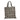 ☆ ISSEY MIYAKE 三宅一生 Grey Brown PVC Tote Bag 灰啡色PVC托特袋-267010361