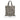 ☆ ISSEY MIYAKE 三宅一生 Grey Brown PVC Tote Bag 灰啡色PVC托特袋-267010361