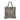 ☆ ISSEY MIYAKE 三宅一生 Grey Brown PVC Tote Bag 灰啡色PVC托特袋-267010361