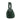 △ CHANEL 香奈兒 Green Nylon Silver Tone Metal Coco Cocoon No.13 Tote Bag 綠色尼龍銀色金屬No.13托特袋-267010366