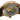 20260518 ☆ Arbutus Arbutus Black And Rose Gold Calfskin And Stainless Steel Automatic Watch 黑色和玫瑰金色小牛皮和不鏽鋼自動手錶 AR907-267010402