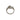 △ White Gold 18K Diamonds Fine Ring 白金18K鑽石5.08g珠寶戒指-267010403
