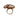 △ Rose Gold 18K Diamonds Heart Shape Fine Ring 玫瑰金18K鑽石心型11.15g珠寶戒指-267010422