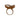 △ Rose Gold 18K Diamonds Heart Shape Fine Ring 玫瑰金18K鑽石心型11.15g珠寶戒指-267010422