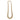 △ Yellow Gold 18K Diamonds Fine Necklace 黃金18K鑽石33.11g珠寶項鏈-267010427