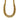 △ Yellow Gold 18K Diamonds Fine Necklace 黃金18K鑽石33.11g珠寶項鏈-267010427