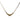 △ Yellow Gold 18K Diamonds Heart Fine Necklace 黃金18K鑽石14.13g心型珠寶項鏈-267010428