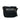 ☆ MARC JACOBS Black Nylon Crossbody Bag 黑色尼龍斜揹袋-267010439