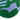 ☆ MARIMEKKO Green And Blue Polyester Shoulder Bag 綠色和藍色聚酯纖維肩背包-267010440