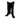 20260531 ☆ Bottega Veneta 寶緹嘉 Black Smooth Calfskin Boots 黑色滑面小牛皮靴子 #35.5-267010447