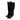 20260531 ☆ Bottega Veneta 寶緹嘉 Black Smooth Calfskin Boots 黑色滑面小牛皮靴子 #35.5-267010447
