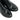 20260531 ☆ Bottega Veneta 寶緹嘉 Black Smooth Calfskin Boots 黑色滑面小牛皮靴子 #35.5-267010447